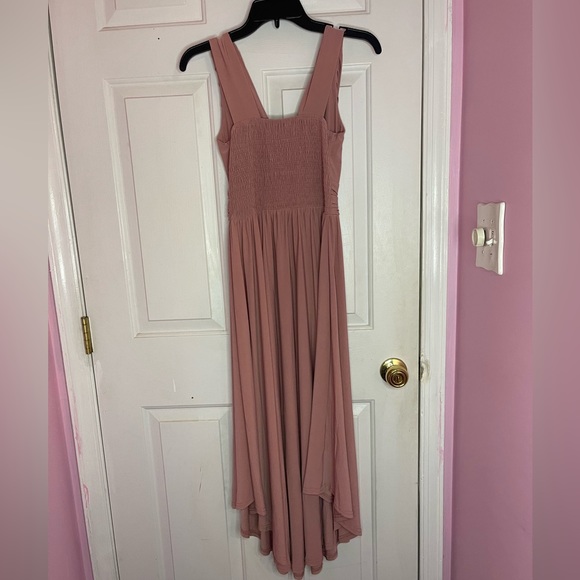 Formal long dress - Picture 3 of 4